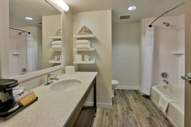 Images Hampton Inn & Suites Albuquerque Airport