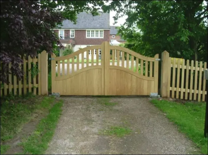 Images SJS Gates Ltd