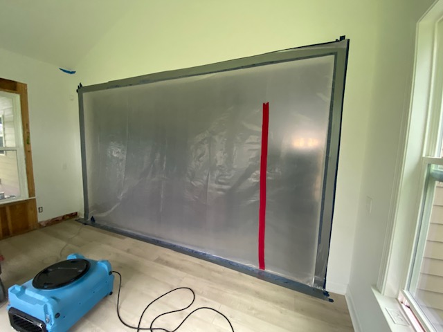 Images Voda Cleaning & Restoration