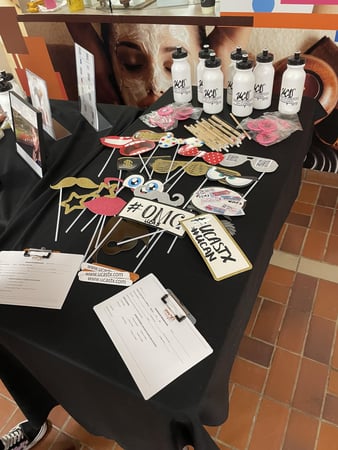 Images UCAS University of Cosmetology Arts & Sciences