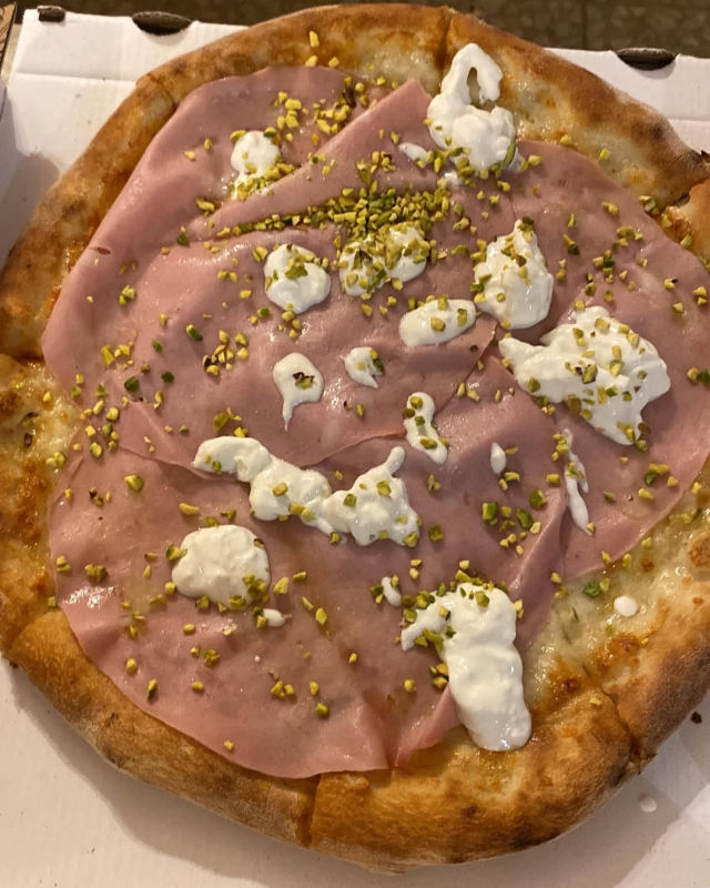 Images Pizzeria Le 2 Isole