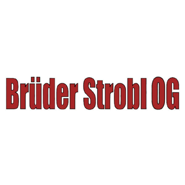 Strobl Brüder OG Logo