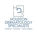 Houston Dermatology Specialists Logo