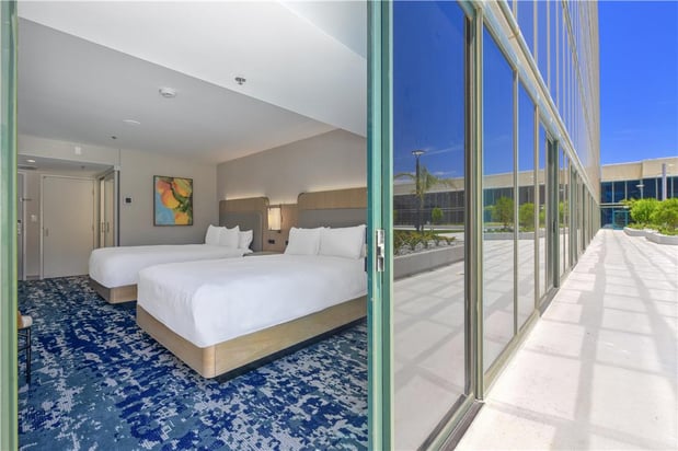 Images Hilton Anaheim