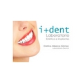 I+dent Cristina Alberca Logo
