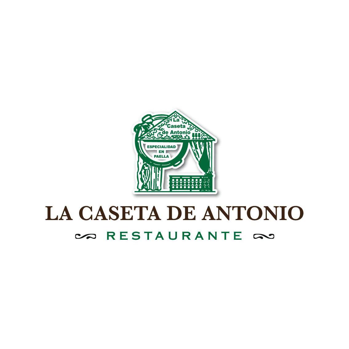 La Caseta De Antonio Logo