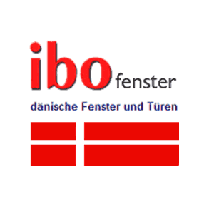 Logo Ibo-Fenster