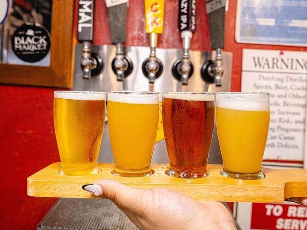 Images Abbey's Real Texas BBQ