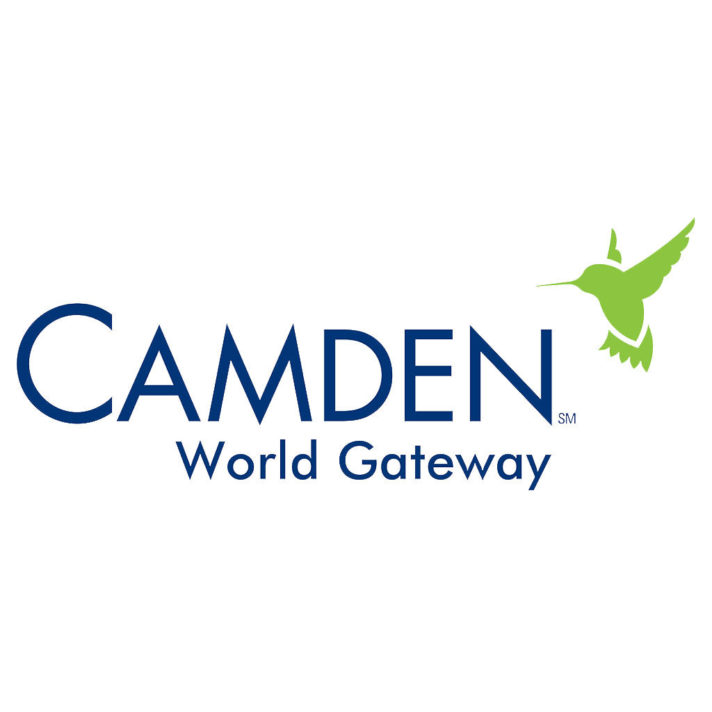 Camden World Gateway Apartments