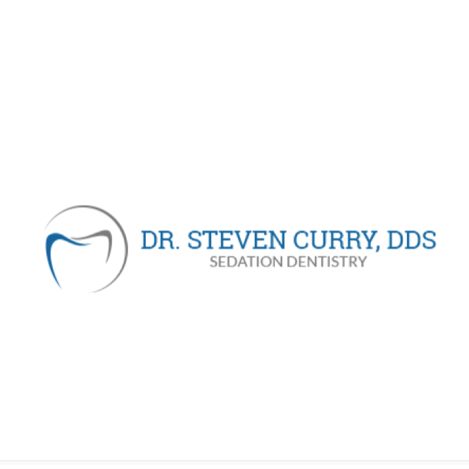 Curry Dr Steven DDS Logo