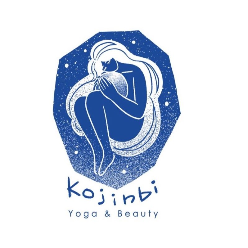 女性専用コジンビヨガ教室 Logo