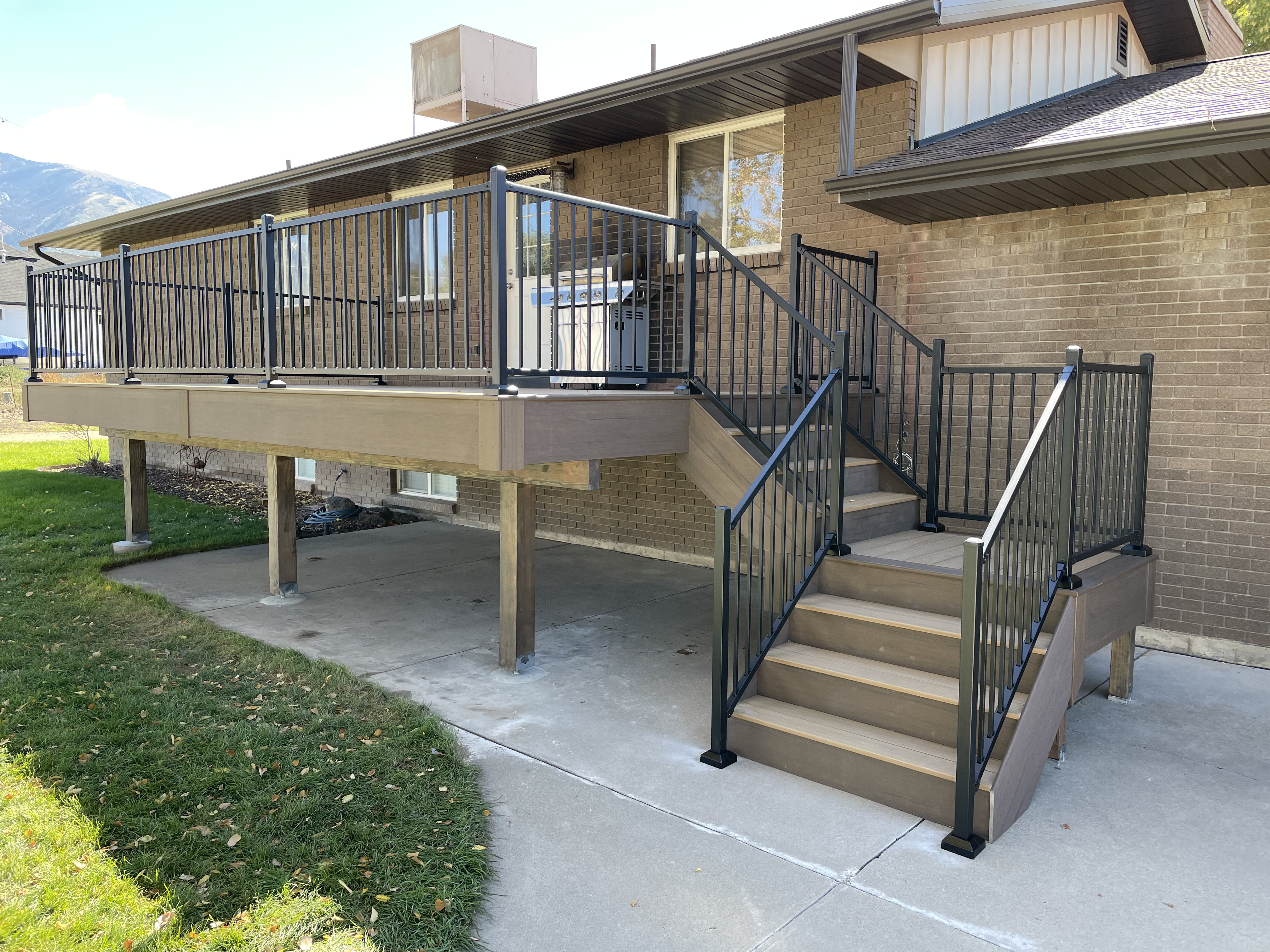 H&L Custom Builders Image