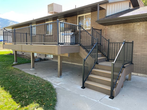 Images H&L Custom Builders