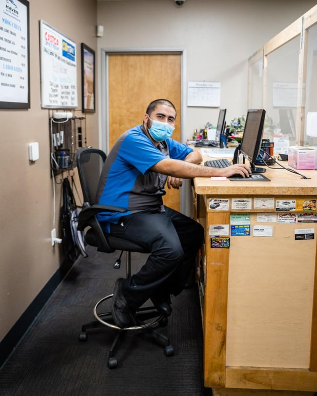 Images Haven Auto Repair | CarMax Repair Shop