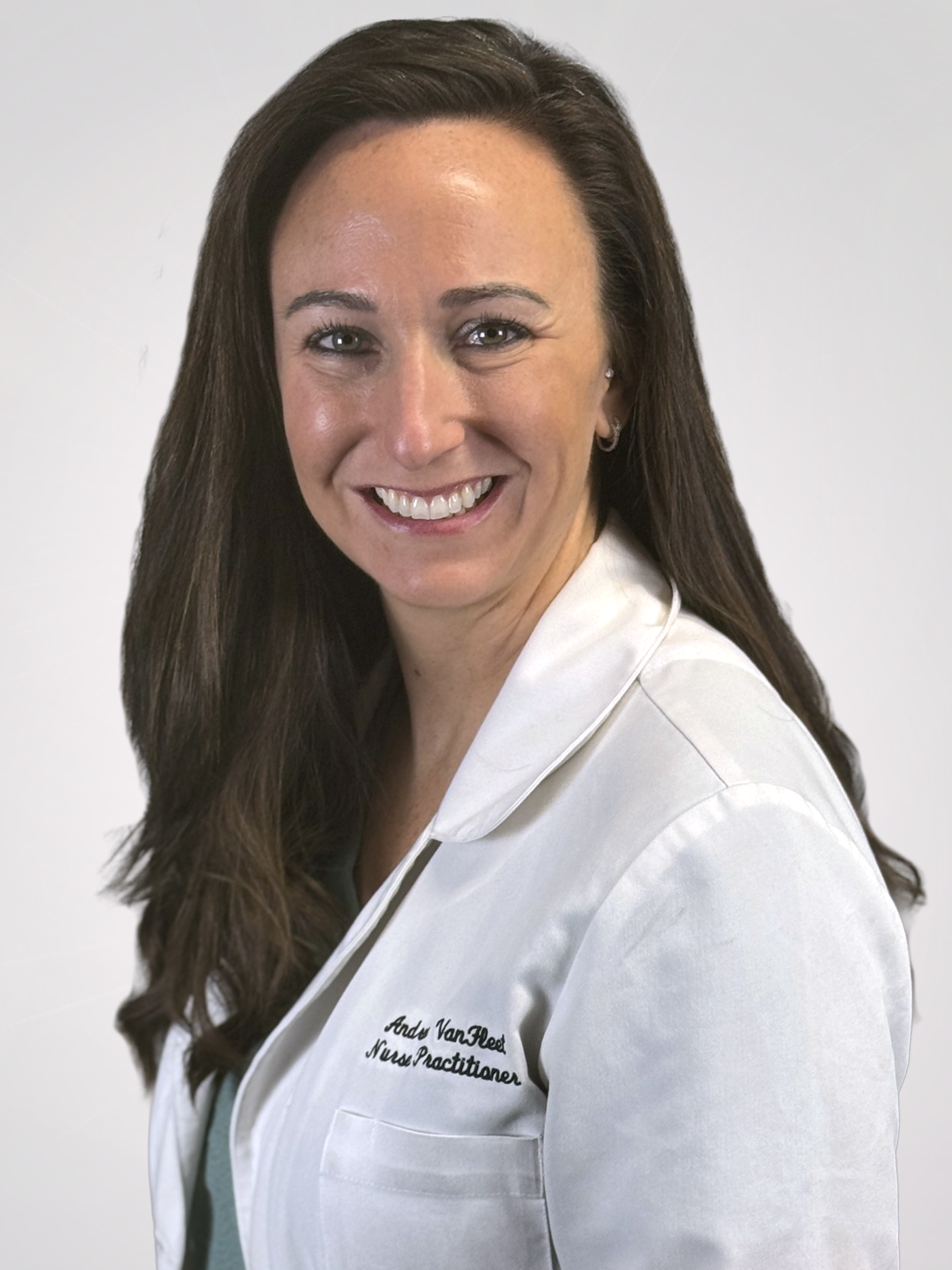 Andrea VanFleet, CUNP Image