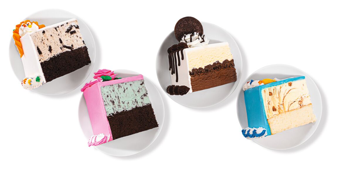 Baskin-Robbins Image