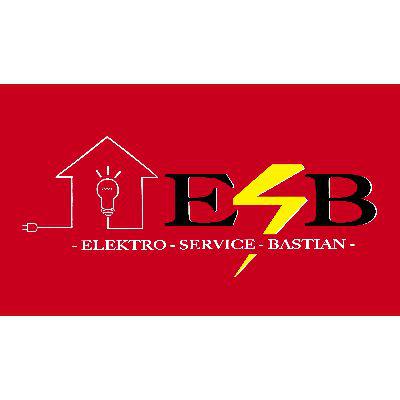 Logo Elektro-Service-Bastian