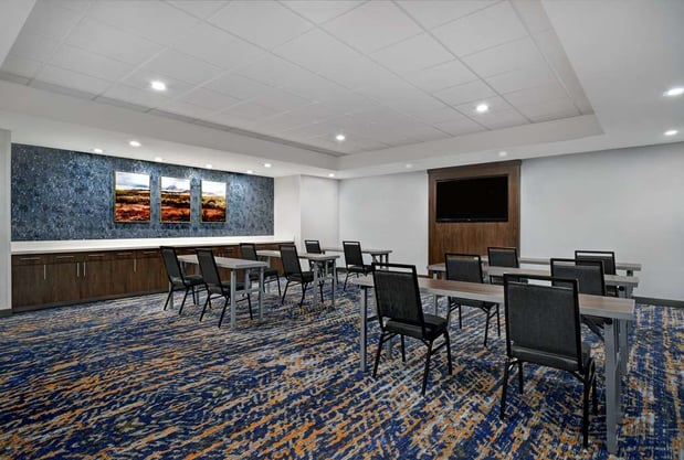 Images Hampton Inn Midland South