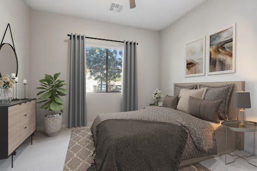 Images The Aston North Scottsdale Apartments
