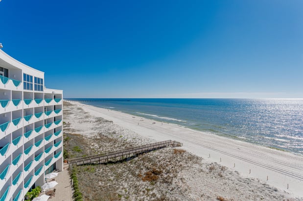 Images Holiday Inn Express Pensacola Beach by IHG