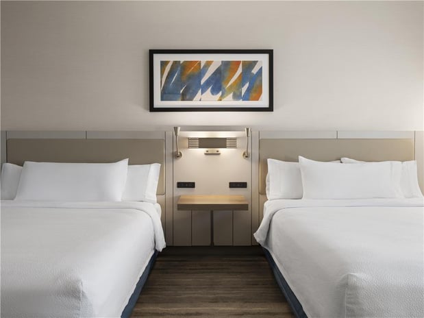 Images Hilton Garden Inn Albuquerque Airport