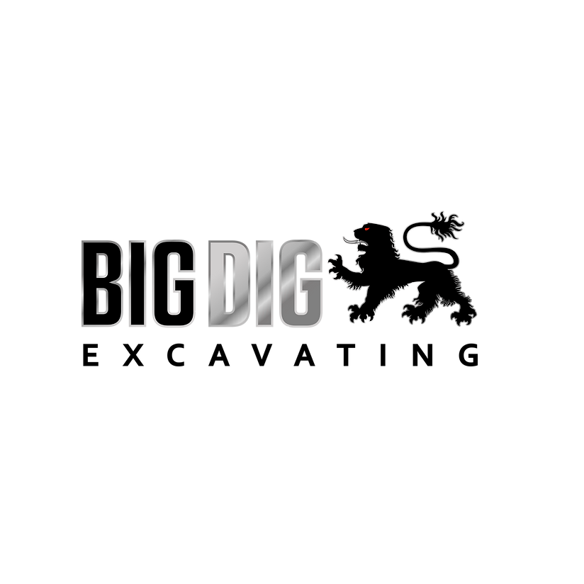 Big Dig Excavating Ltd.
