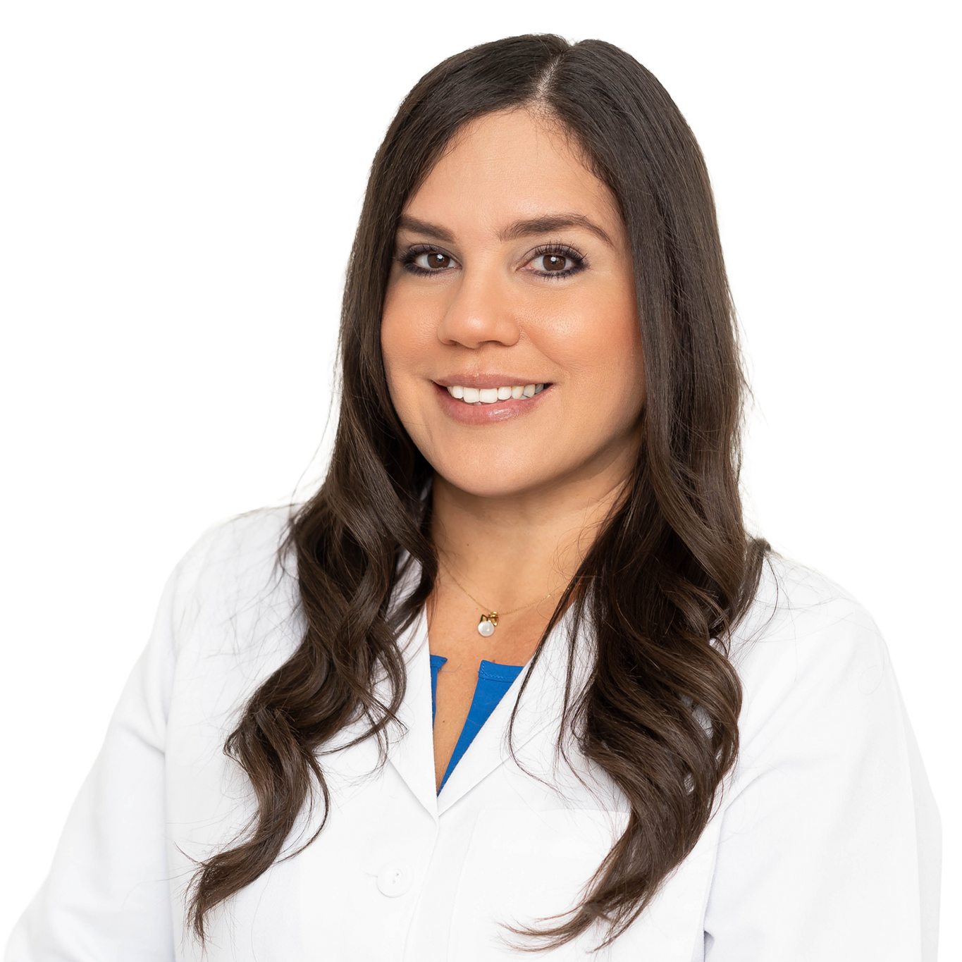 Dr. Kriselle Torres, MD - OCOEE, FL - Internal Medicine