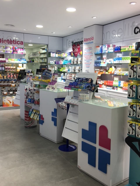 Images Farmacia Mestre Gorne