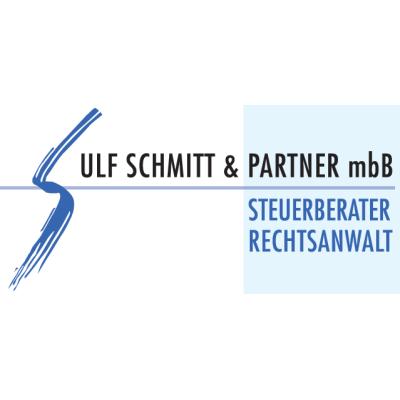 Ulf Schmitt & Partner mbB Steuerberater- Rechtsanw in Bamberg