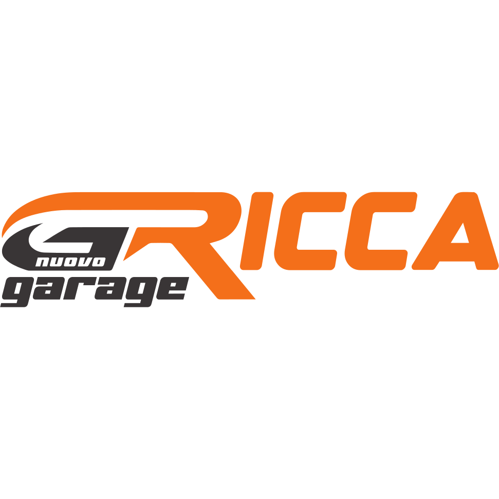 Nuovo Garage Ricca Sagl Logo