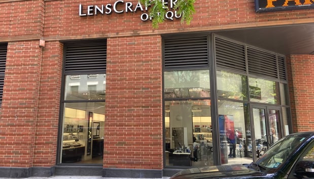 Images LensCrafters