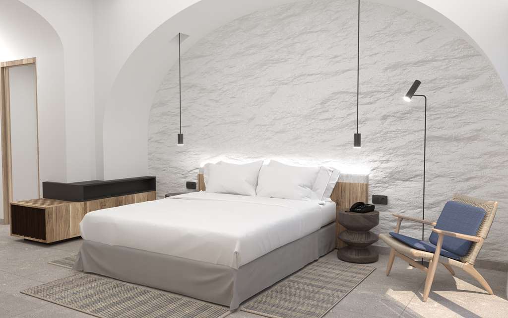 Radisson Blu Zaffron Resort, Santorini