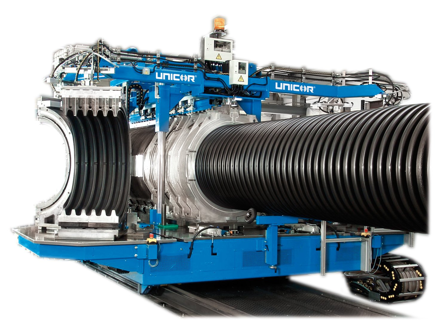 UNICOR GmbH, Industriestrasse 56 in Haßfurt