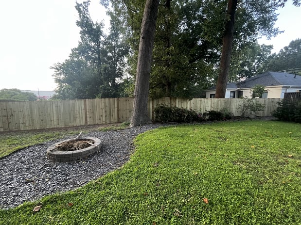 Images Top Ace Fences, Deck & Home