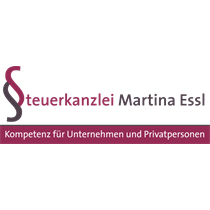 Logo Steuerkanzlei Martina Essl
