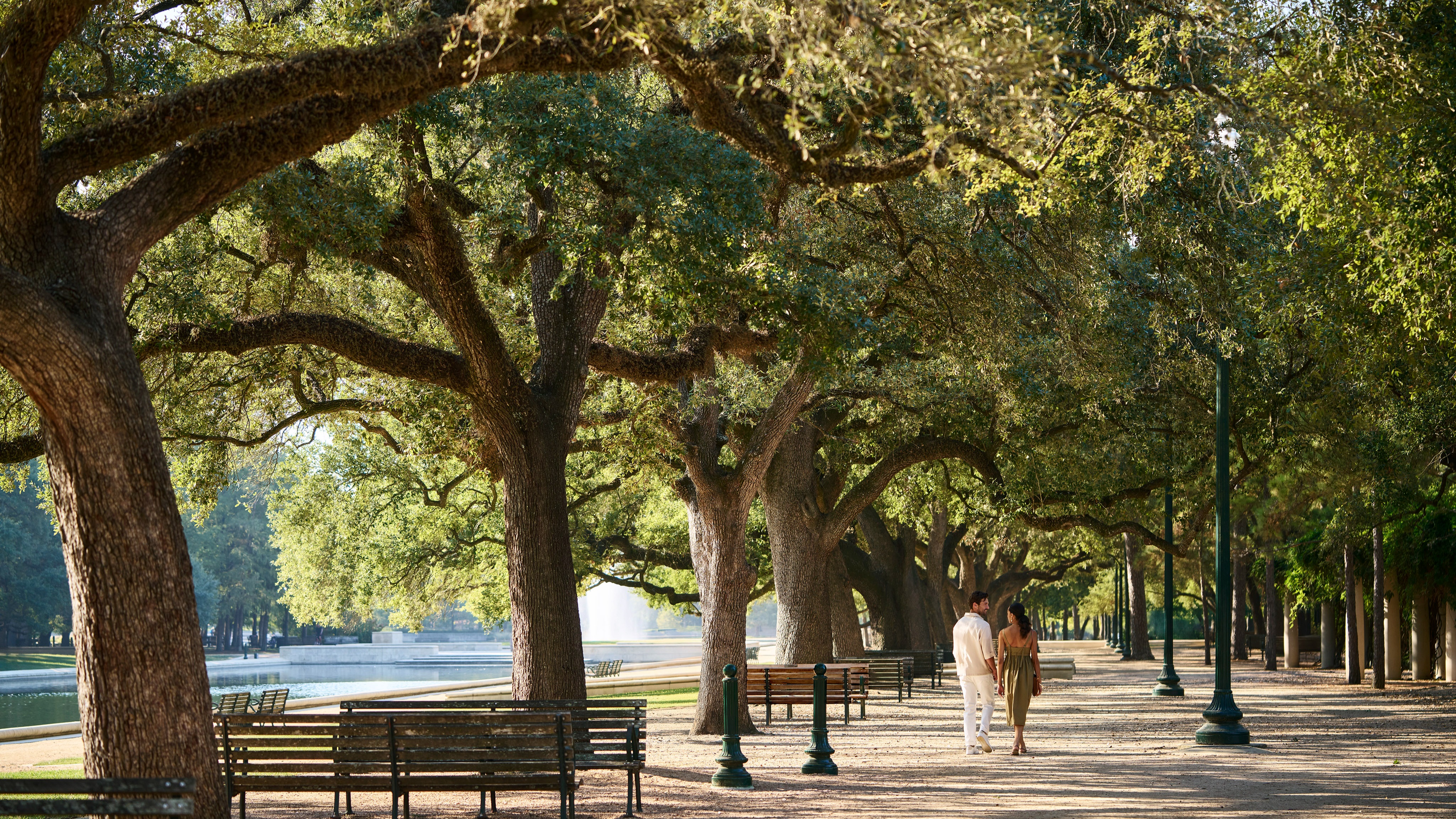 Four Seasons Hotel Houston Image