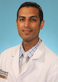 Manu Goyal