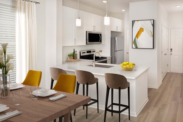 Images Camden Governors Village Apartments