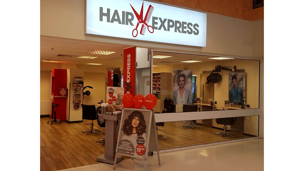 HairExpress in Schiffdorf/Spaden