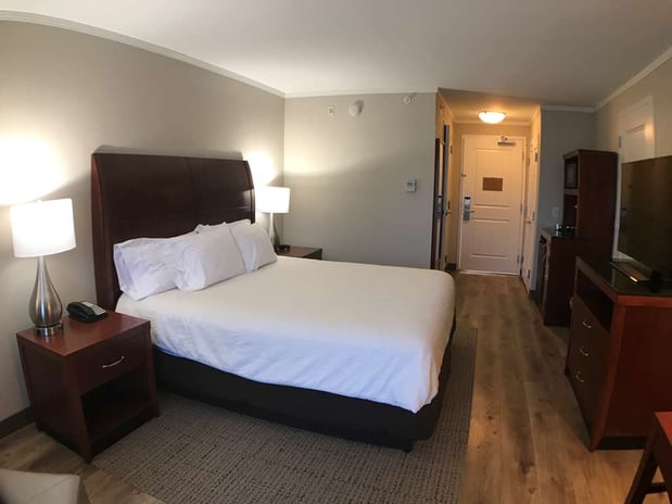 Images Hilton Garden Inn Bowling Green