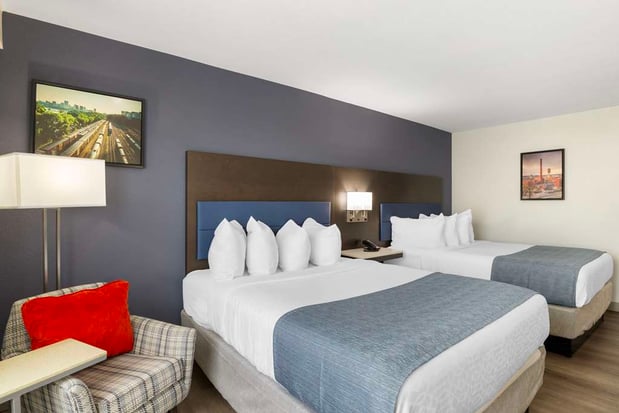 Images Best Western Premier Richmond City Gateway