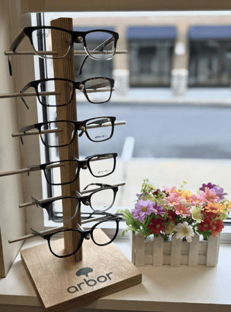 Images Eye Doctors of Lancaster