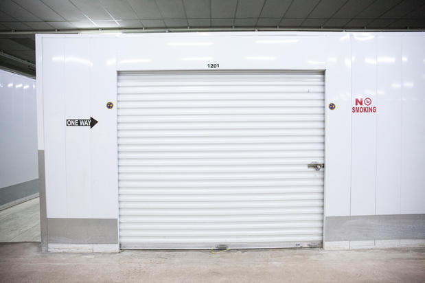 Images TurnKey Storage - Provo