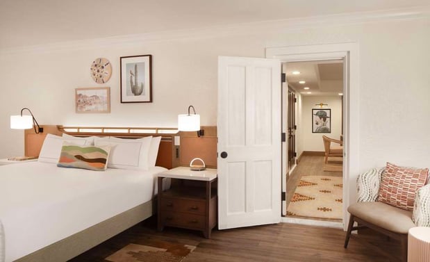 Images The Scottsdale Resort and Spa, Curio Collection by Hilton