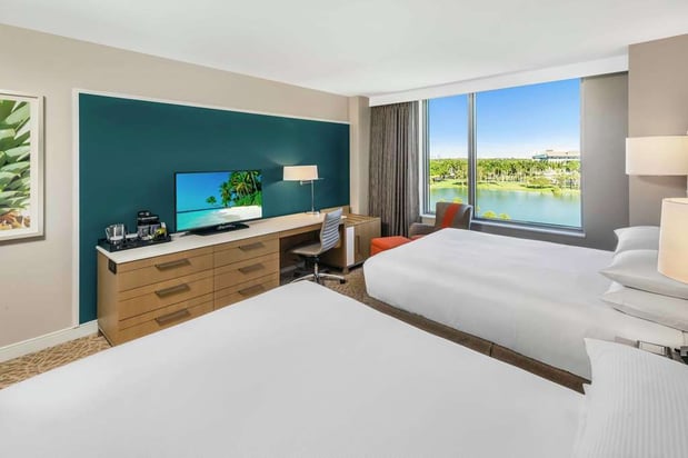Images Hilton Miami Dadeland