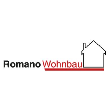 Logo von Romano Wohnbau GmbH
