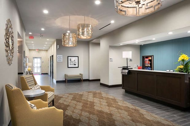 Images Hampton Inn & Suites Fort Mill