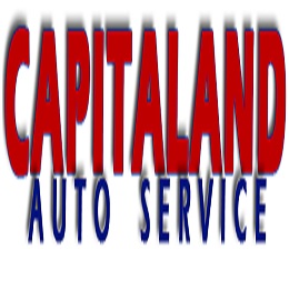 Capitaland Auto Service Logo