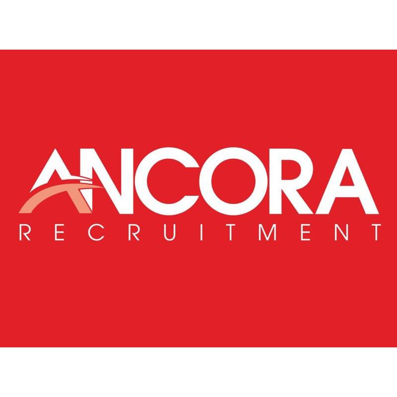 Ancora Recruitment Logo