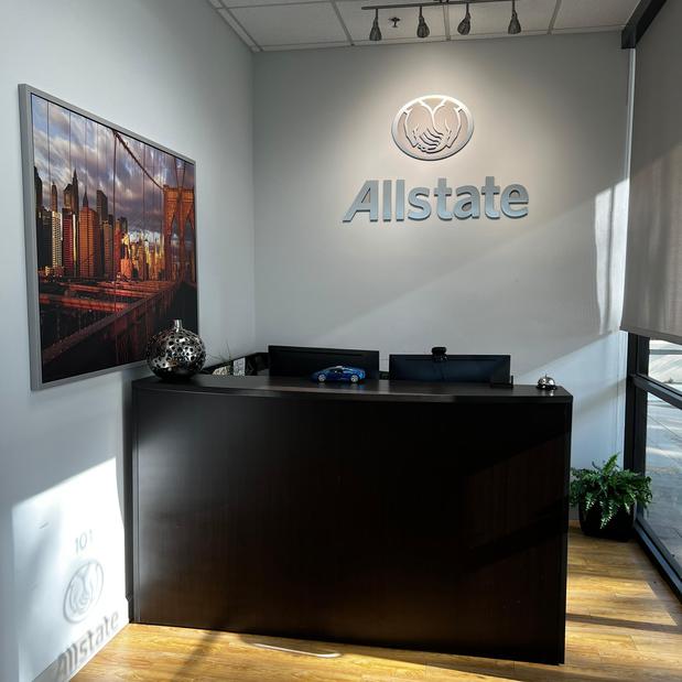 Images Sentinel Insurance, LLC: Allstate Insurance